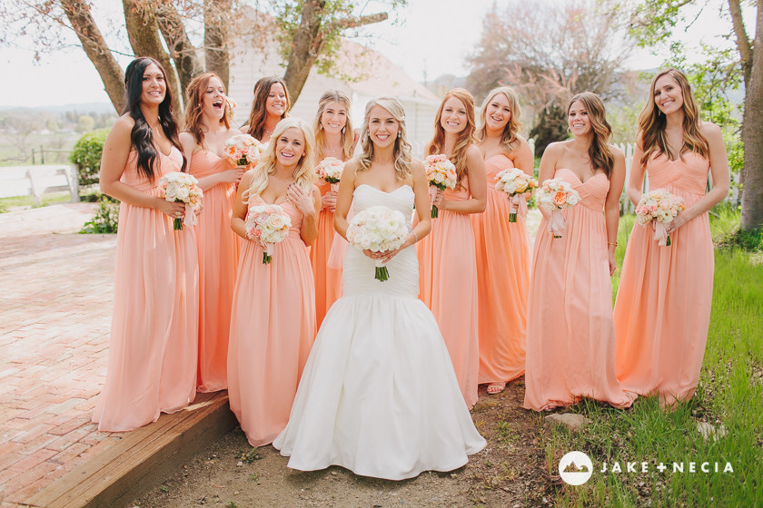 Chris & Chanel: Santa Margarita Ranch Wedding | Jake and Necia Photography (47)