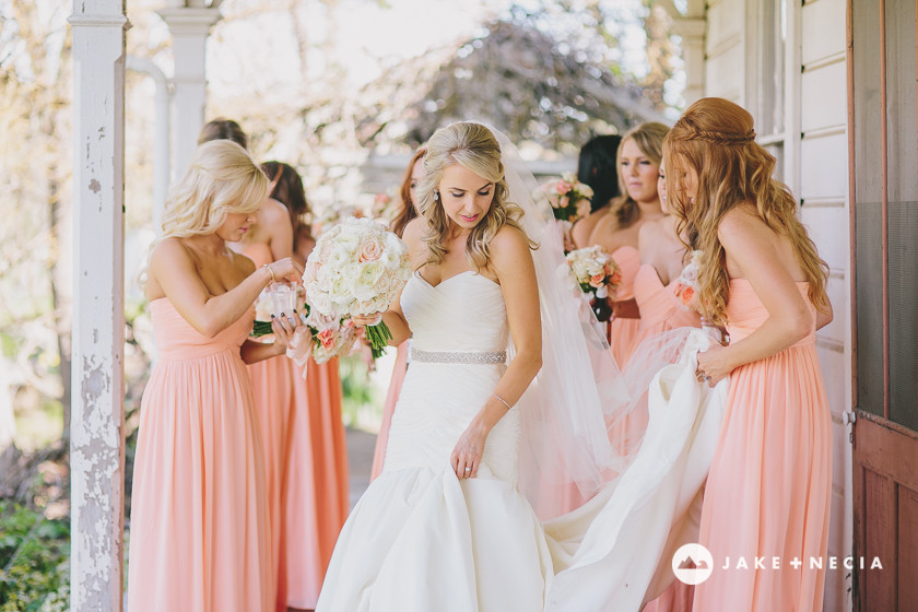 Chris & Chanel: Santa Margarita Ranch Wedding | Jake and Necia Photography (44)