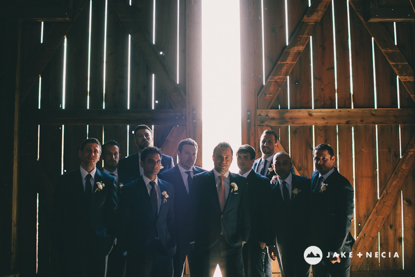 Chris & Chanel: Santa Margarita Ranch Wedding | Jake and Necia Photography (43)