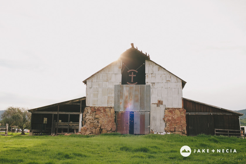 Chris & Chanel: Santa Margarita Ranch Wedding | Jake and Necia Photography (29)
