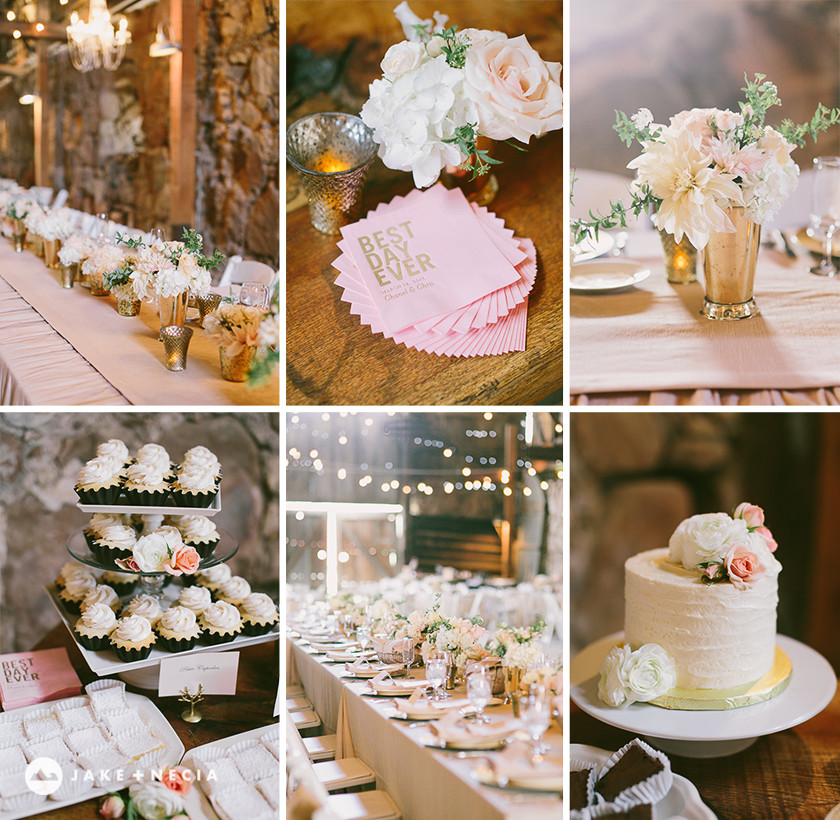 Chris & Chanel: Santa Margarita Ranch Wedding | Jake and Necia Photography (26)