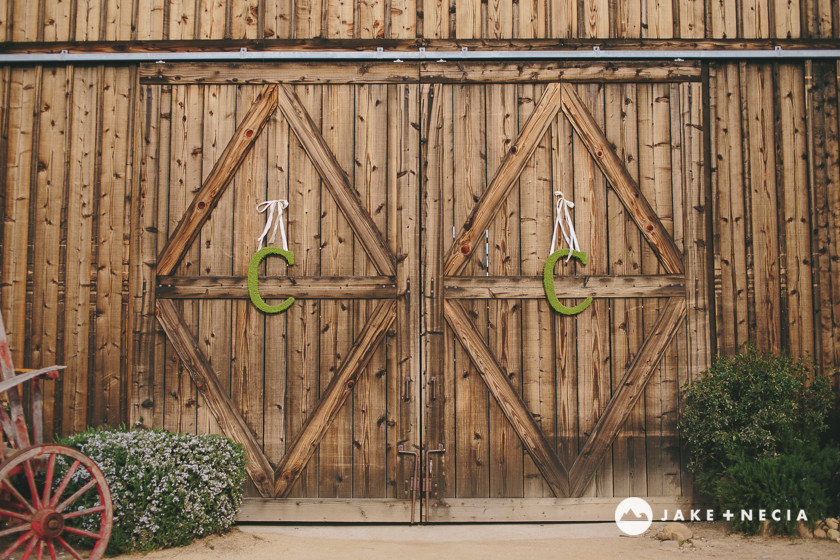 Chris & Chanel: Santa Margarita Ranch Wedding | Jake and Necia Photography (24)
