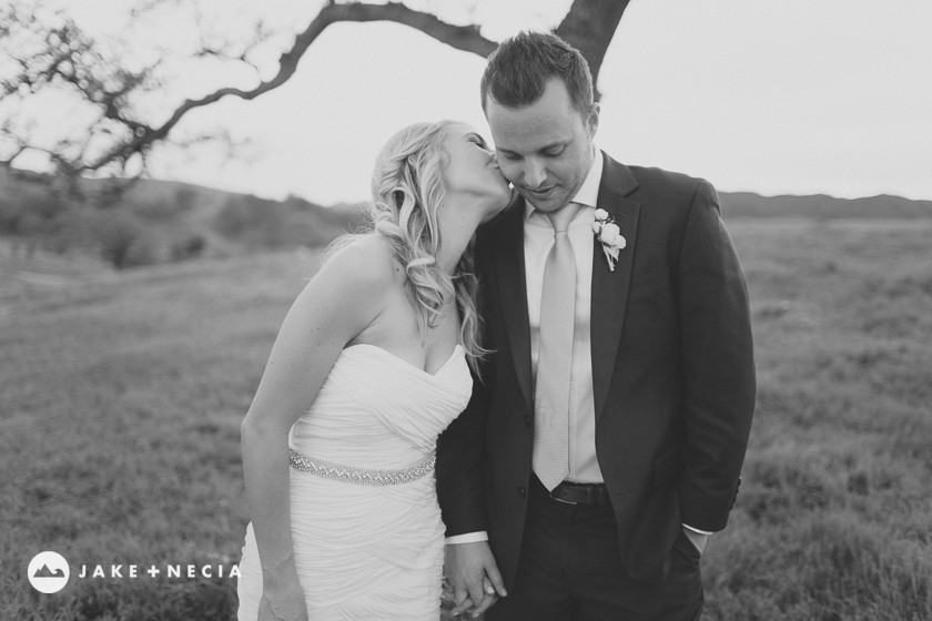 Chris & Chanel: Santa Margarita Ranch Wedding | Jake and Necia Photography (16)