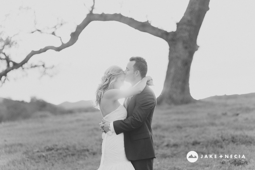 Chris & Chanel: Santa Margarita Ranch Wedding | Jake and Necia Photography (10)