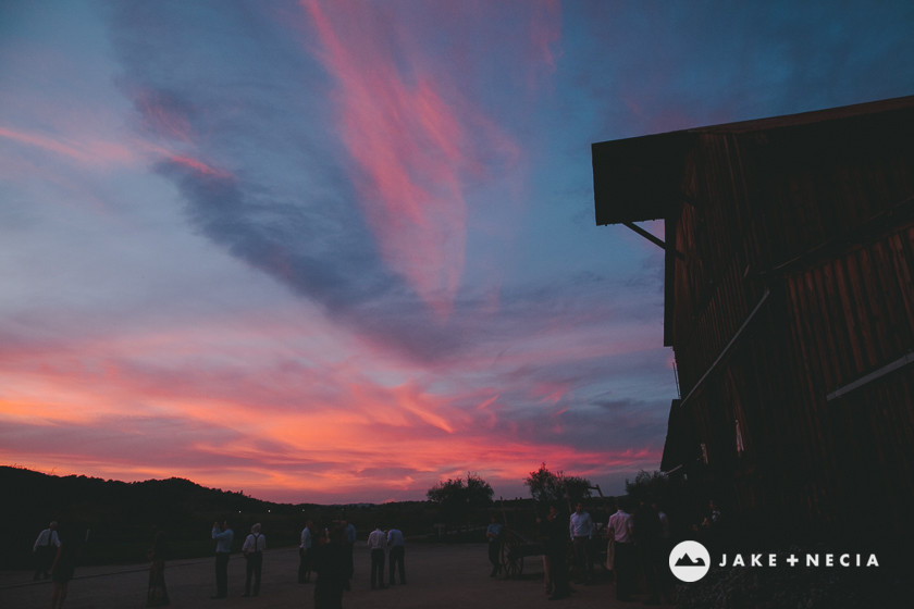 Chris & Chanel: Santa Margarita Ranch Wedding | Jake and Necia Photography (5)