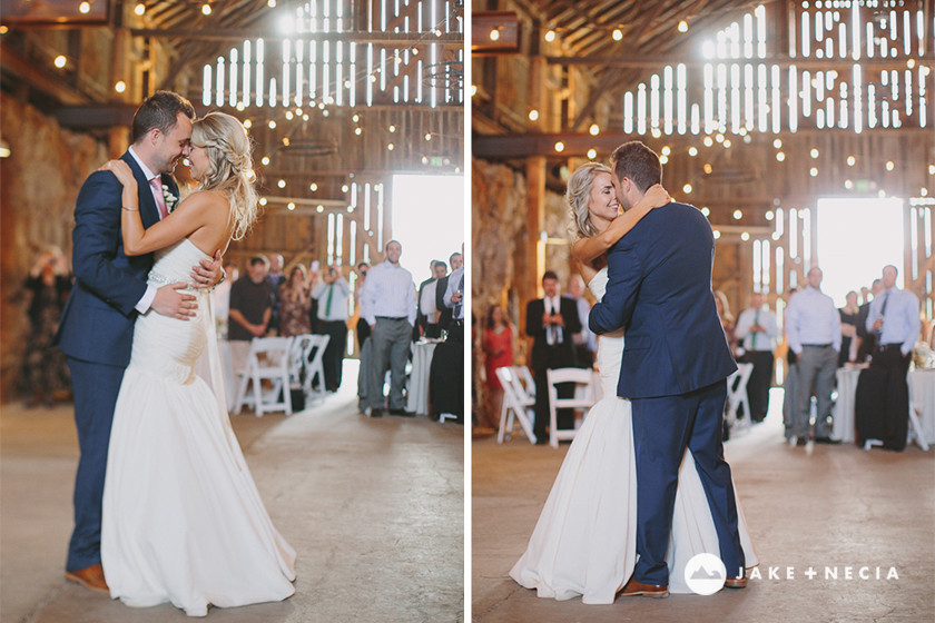 Chris & Chanel: Santa Margarita Ranch Wedding | Jake and Necia Photography (4)