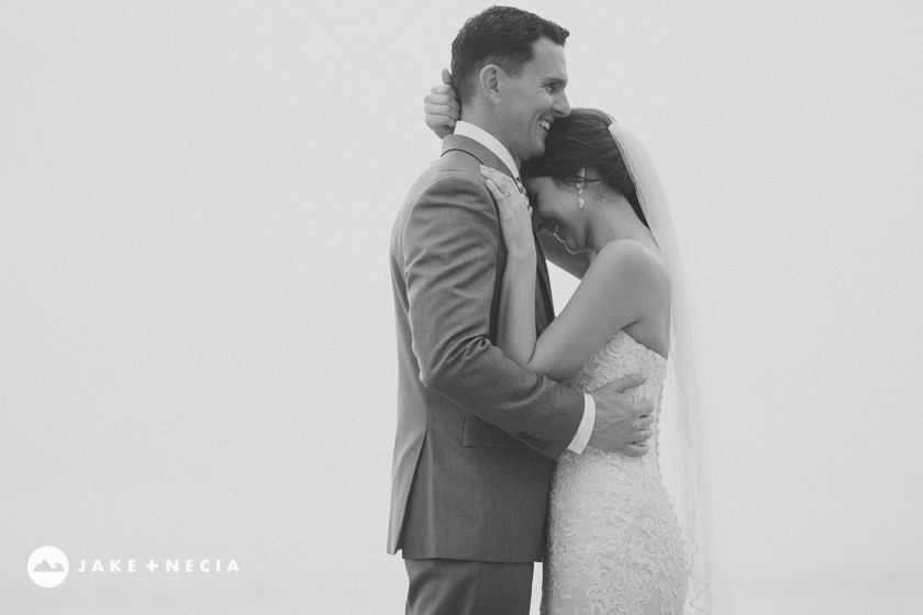Jake and Necia Photography | Maui Wedding at Gannon's (12)