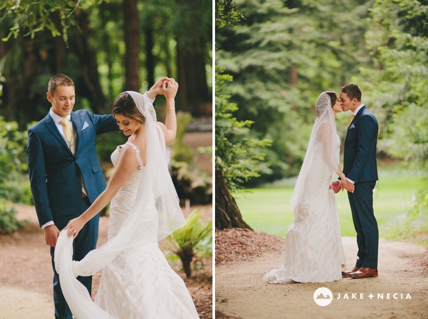 Jake & Necia Photo | Nestldown Wedding (43)