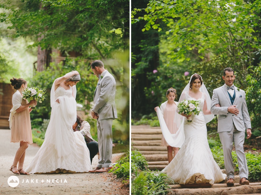 Jake & Necia Photo | Nestldown Wedding (32)