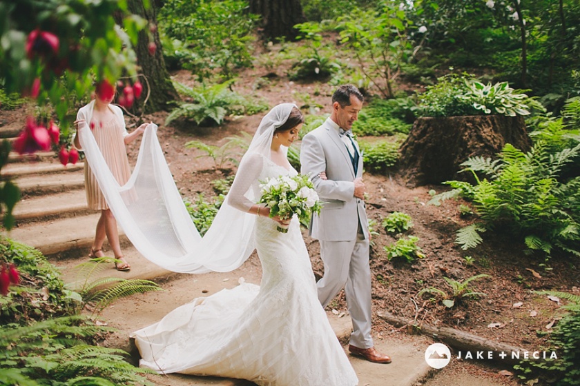 Jake & Necia Photo | Nestldown Wedding (31)