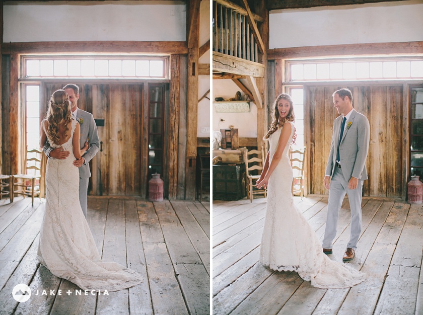 Figueroa Moutain Farmhouse Wedding | Jake and Necia (31)