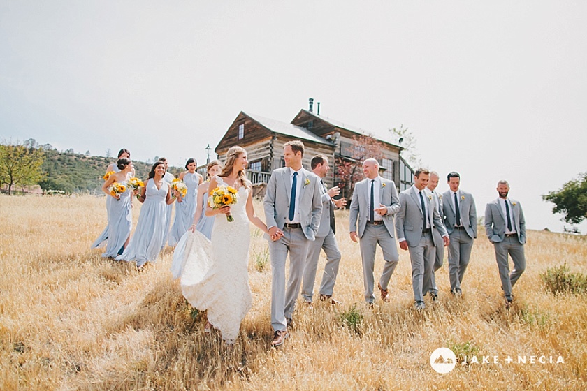 Figueroa Moutain Farmhouse Wedding | Jake and Necia (22)