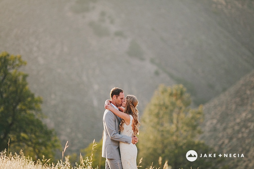 Figueroa Moutain Farmhouse Wedding | Jake and Necia (12)