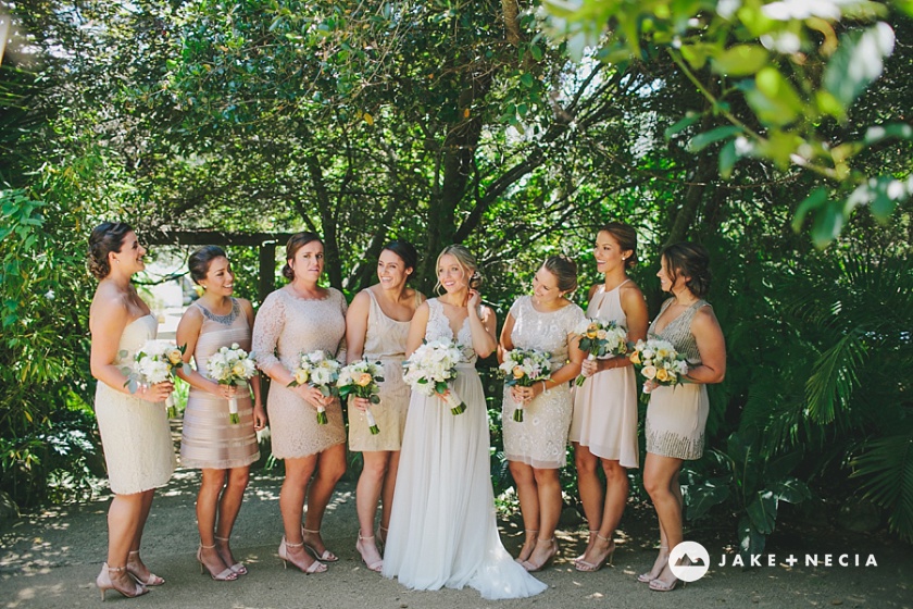 Nate & Ashley Wedding: Holly Farm Carmel | Jake and Necia Photography (45)