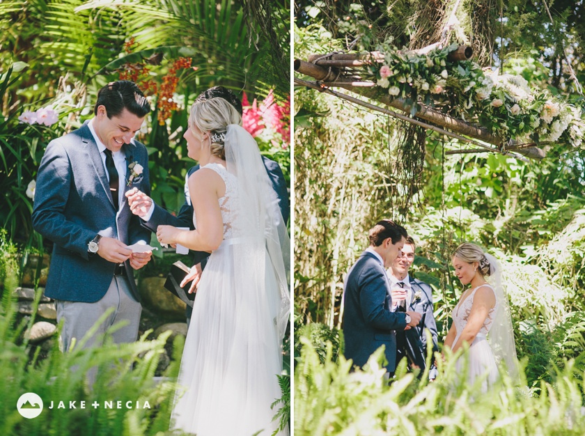 Nate & Ashley Wedding: Holly Farm Carmel | Jake and Necia Photography (30)