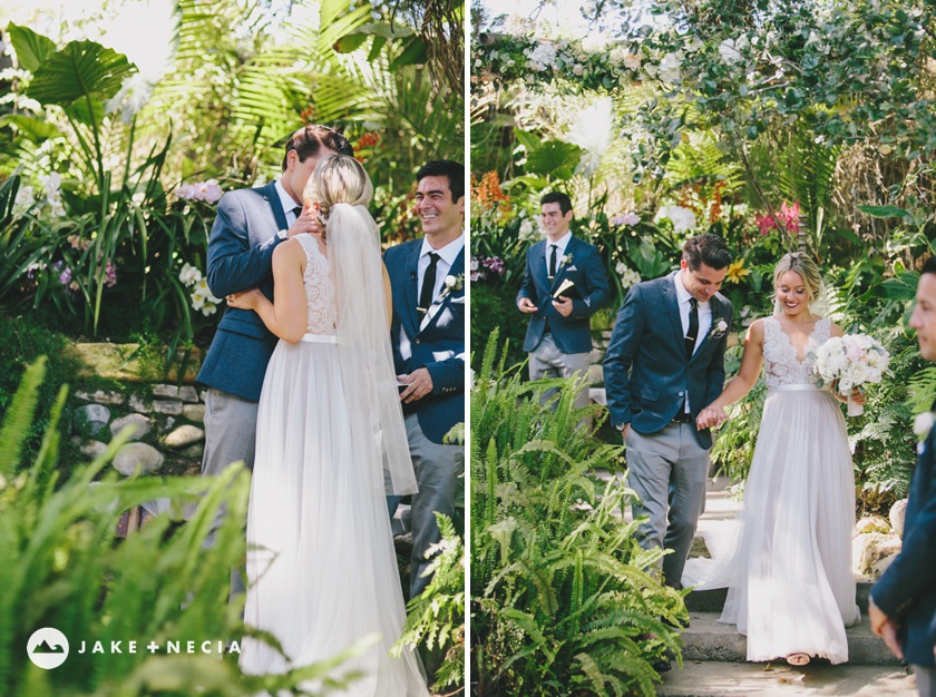 Nate & Ashley Wedding: Holly Farm Carmel | Jake and Necia Photography (26)