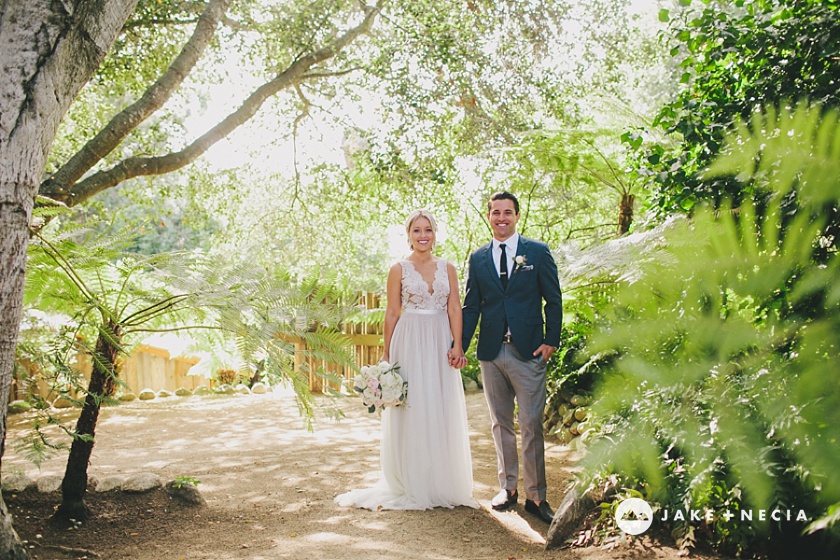 Nate & Ashley Wedding: Holly Farm Carmel | Jake and Necia Photography (19)