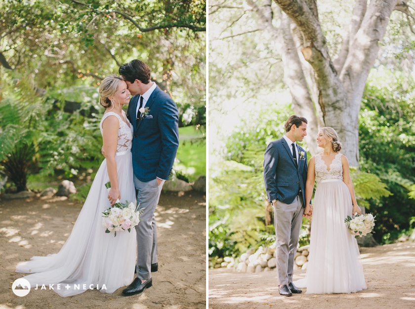 Nate & Ashley Wedding: Holly Farm Carmel | Jake and Necia Photography (18)