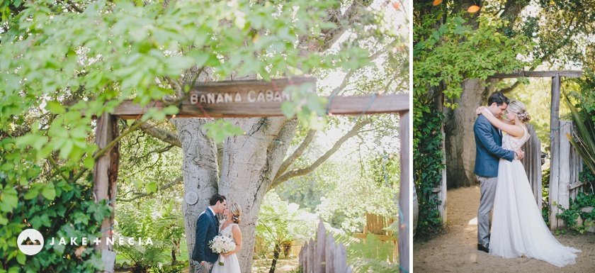 Nate & Ashley Wedding: Holly Farm Carmel | Jake and Necia Photography (16)