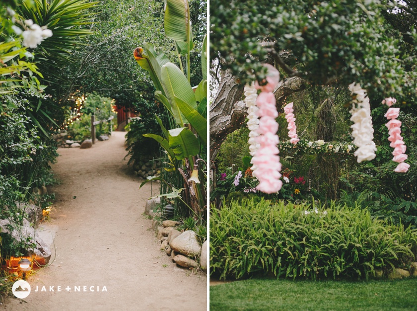 Nate & Ashley Wedding: Holly Farm Carmel | Jake and Necia Photography (10)