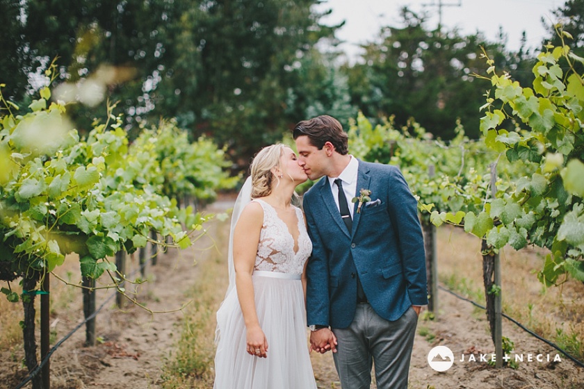 Nate & Ashley Wedding: Holly Farm Carmel | Jake and Necia Photography (4)