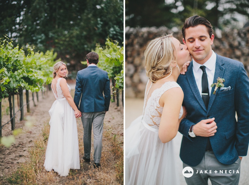 Nate & Ashley Wedding: Holly Farm Carmel | Jake and Necia Photography (3)