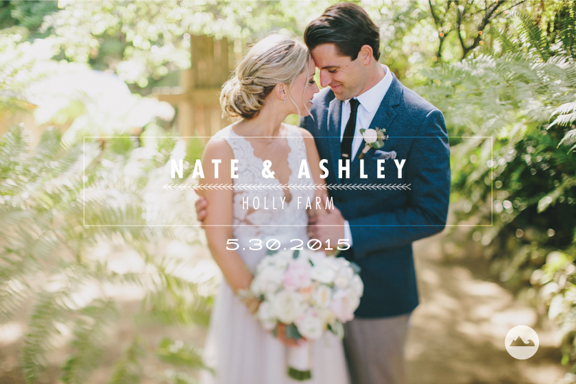 Nate & Ashley Wedding: Holly Farm Carmel | Jake and Necia Photography (54)
