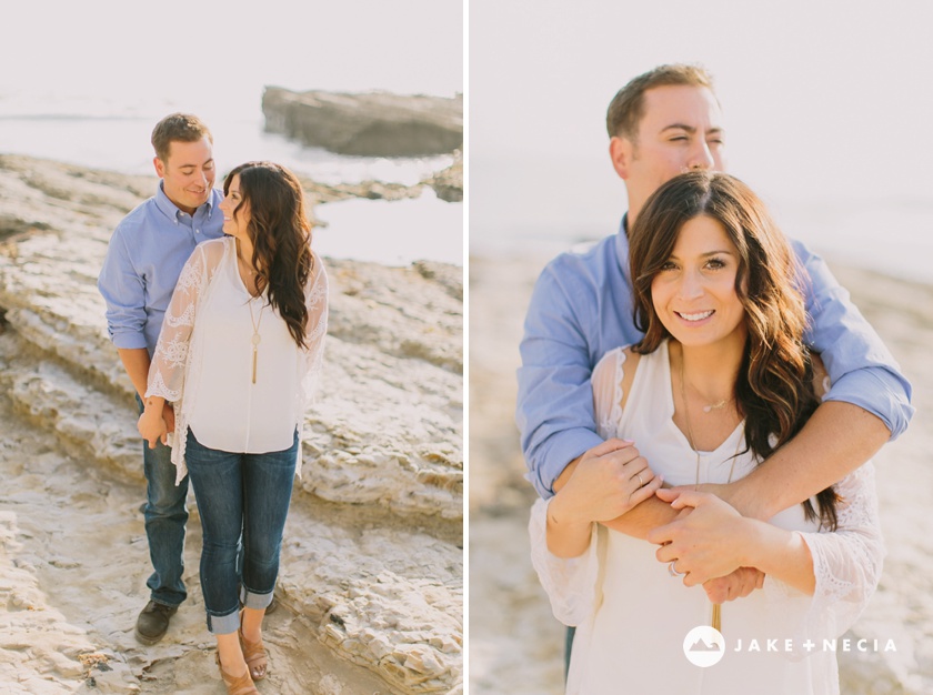 Jake and Necia Photography | Morro Bay Engagement Shoot (6)