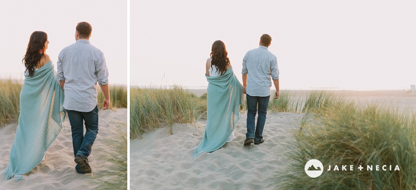Jake and Necia Photography | Morro Bay Engagement Shoot (19)