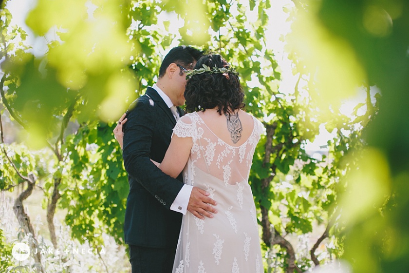 Jake and Necia Photography: Castoro Cellars wedding | Paso Robles (35)