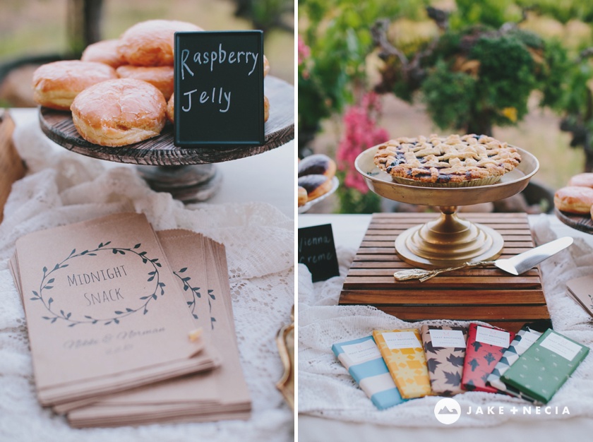 Jake and Necia Photography: Castoro Cellars wedding | Paso Robles (5)