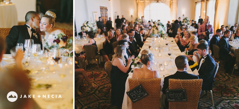Four Seasons Biltmore & Our Lady of Mount Carmel Wedding | Jake and Necia (6)