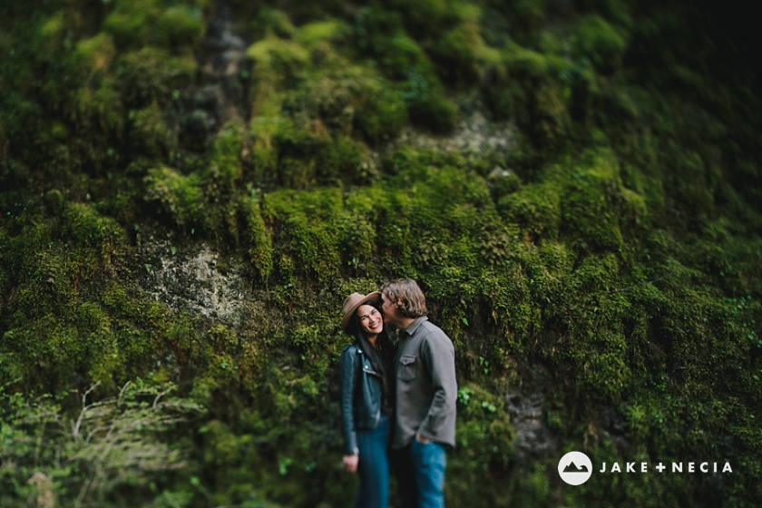 Portland Oregon Engagement Photography | Jake and Necia (6)