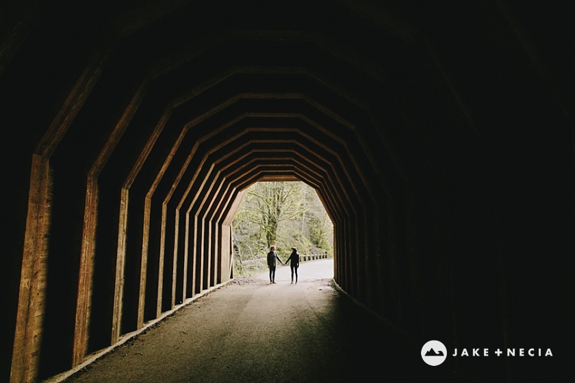 Portland Oregon Engagement Photography | Jake and Necia (11)