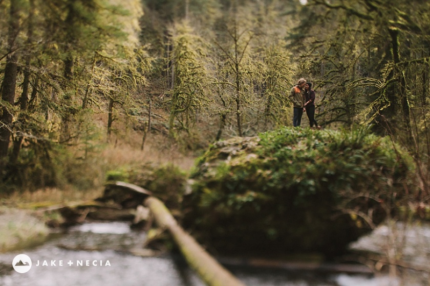 Portland Oregon Engagement Photography | Jake and Necia (34)