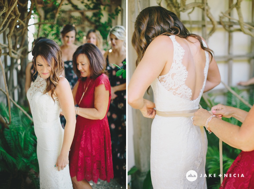 The Casitas Estate Wedding | Jake and Necia Photography (49)