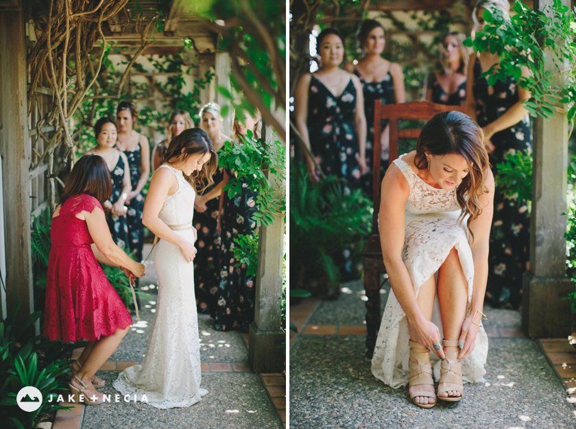 The Casitas Estate Wedding | Jake and Necia Photography (48)