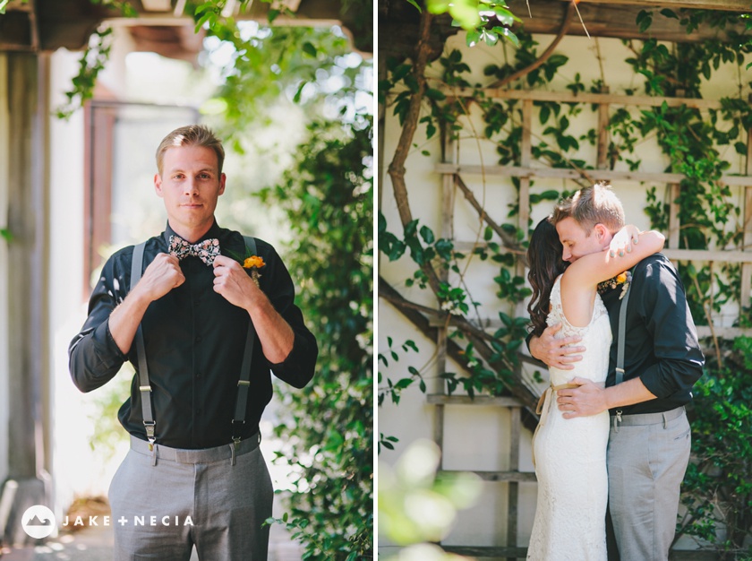 The Casitas Estate Wedding | Jake and Necia Photography (47)