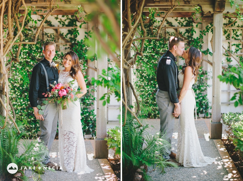 The Casitas Estate Wedding | Jake and Necia Photography (46)