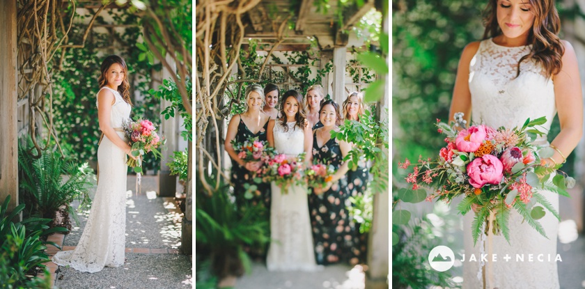 The Casitas Estate Wedding | Jake and Necia Photography (45)