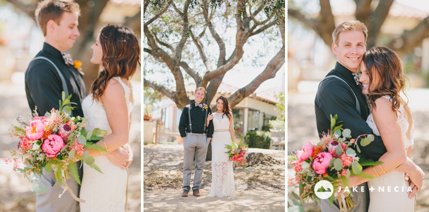 The Casitas Estate Wedding | Jake and Necia Photography (42)