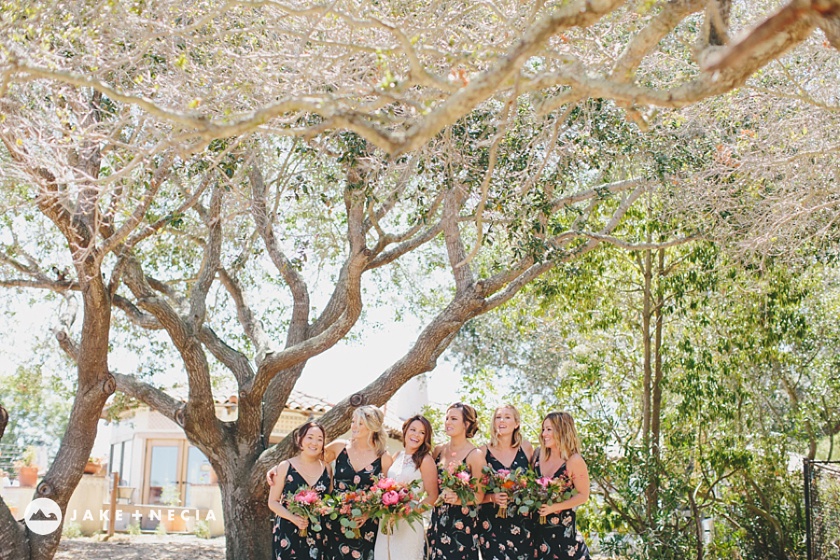 The Casitas Estate Wedding | Jake and Necia Photography (39)
