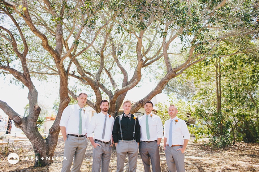 The Casitas Estate Wedding | Jake and Necia Photography (38)