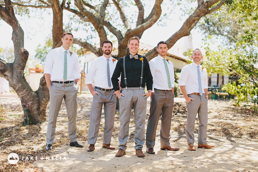 The Casitas Estate Wedding | Jake and Necia Photography (37)