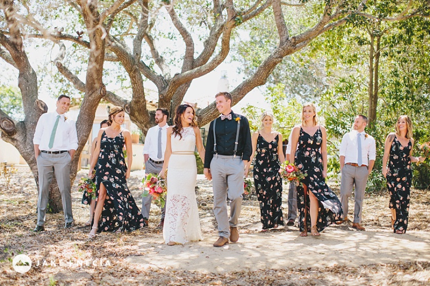 The Casitas Estate Wedding | Jake and Necia Photography (36)