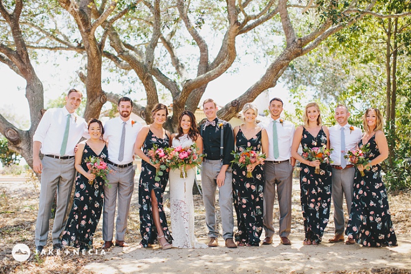 The Casitas Estate Wedding | Jake and Necia Photography (35)