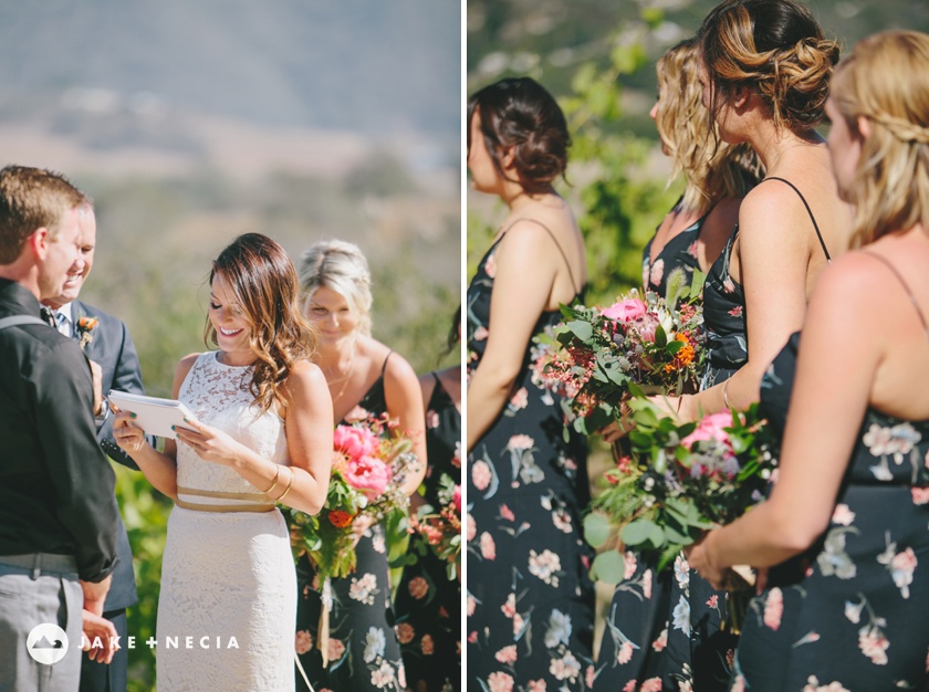 The Casitas Estate Wedding | Jake and Necia Photography (32)