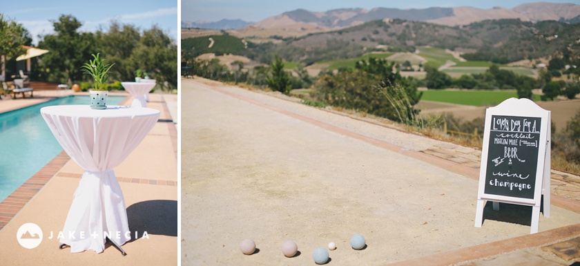 The Casitas Estate Wedding | Jake and Necia Photography (27)