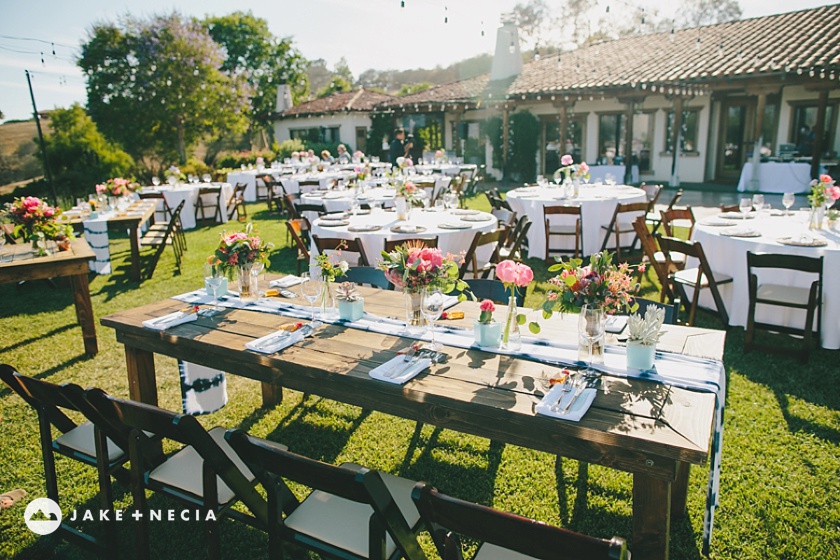 The Casitas Estate Wedding | Jake and Necia Photography (21)