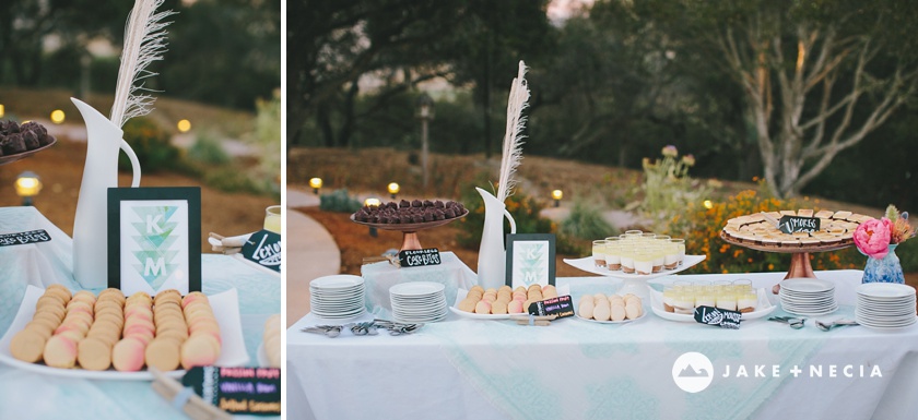 The Casitas Estate Wedding | Jake and Necia Photography (18)